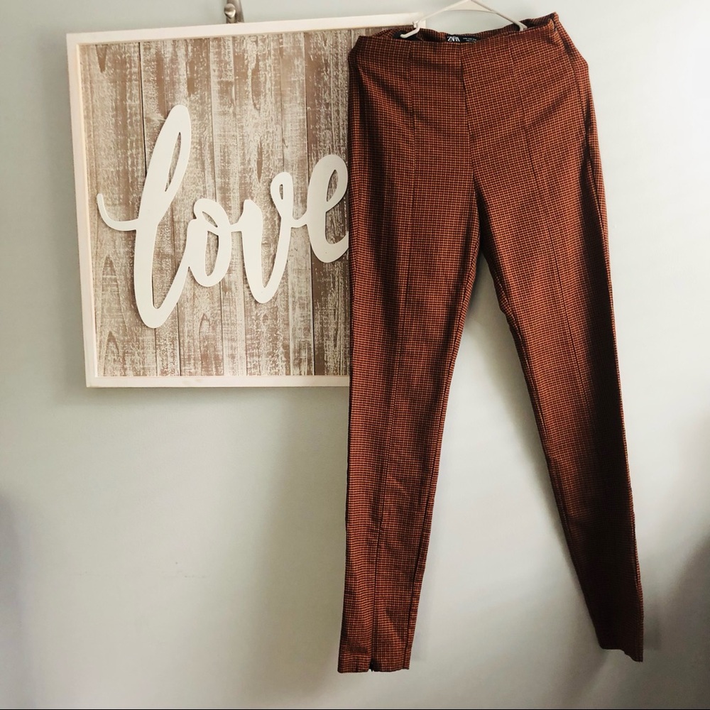 Women’s Zara dress pants Size M $15
